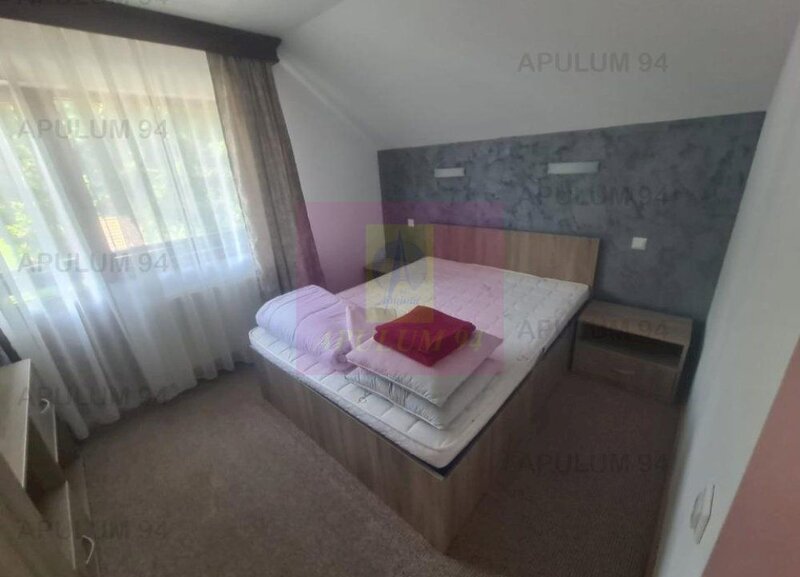 Vila de vanzare in Busteni - Zona Zamora