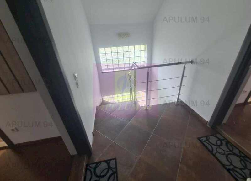 Vila de vanzare in Busteni - Zona Zamora